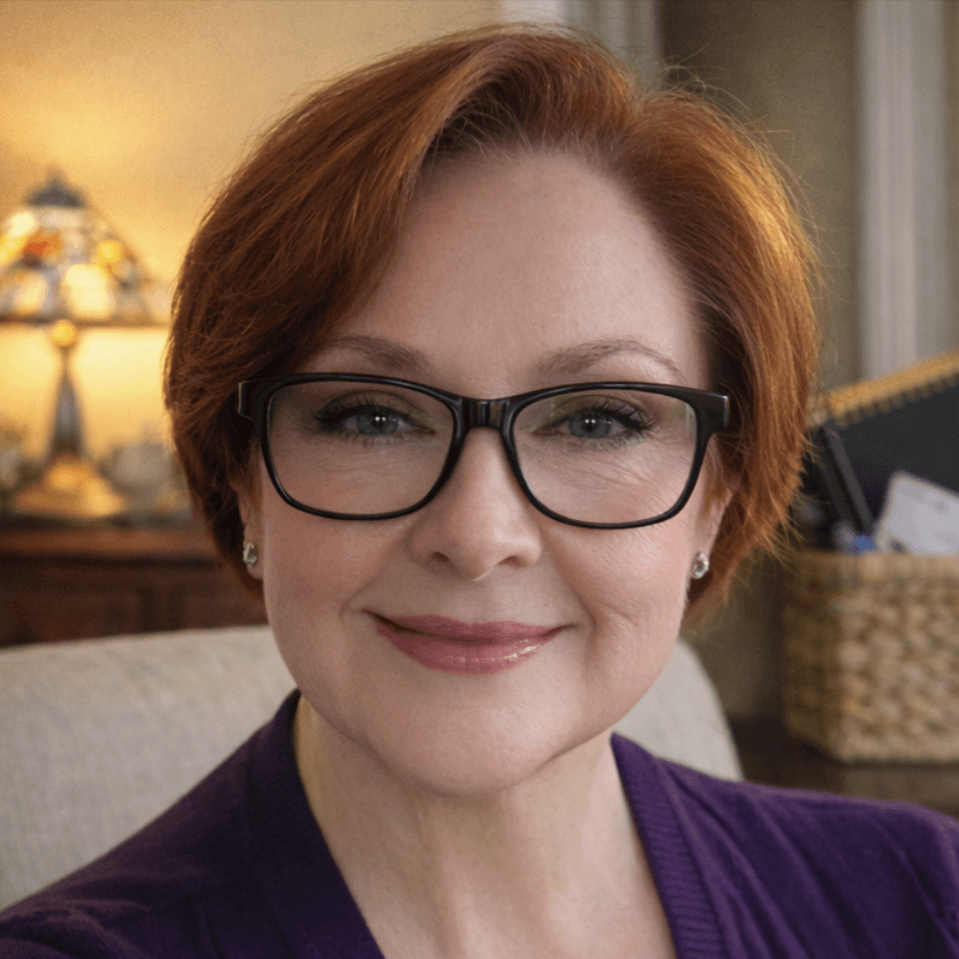 Teresa Gorecki